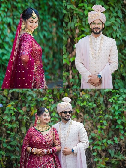 Candid Couple Portraits photo 13