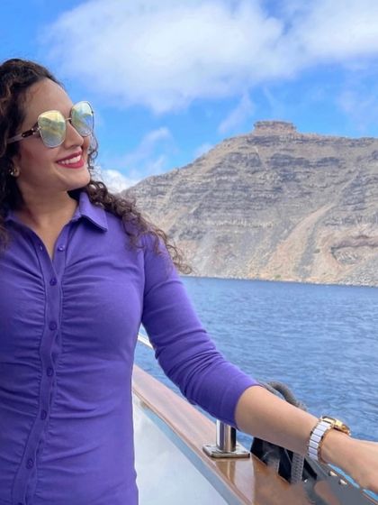 As a transformational coach, I help clients release old patterns and cognitive distortions. Letting go of toxic influences and listening to your inner voice are crucial steps toward leading a more fulfilling life.