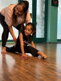 Flexibility & Strength Training