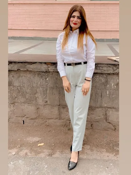 A candid shot between hearings. The life of a lawyer involves navigating the complexities of the legal system at various courts like Tis Hazari, Saket, and Rohini.
