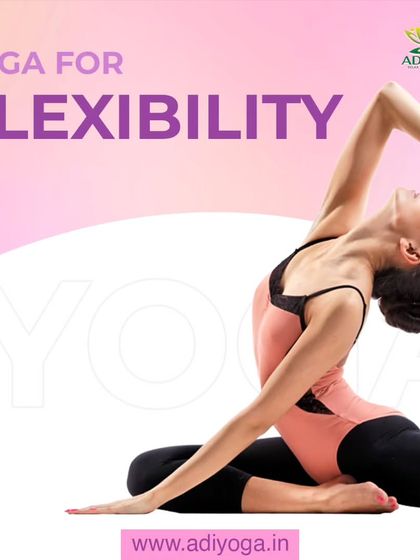 This image represents the goal of many practitioners: peak flexibility. With guided practice, poses that seem impossible can become accessible, unlocking a new level of freedom in your body.