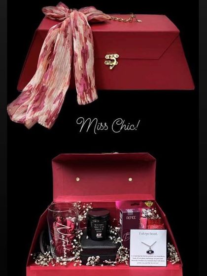 Curated Gift Hampers photo 16