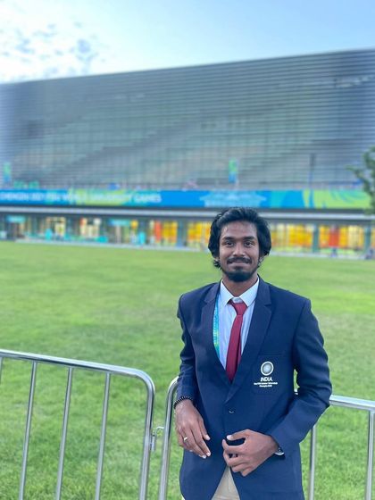 ATB Tennis Academy - High-Performance Tennis Coaching Men's Pro Circuit Champions (AITA & UTR) photo 36