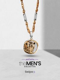 Men's Jewellery