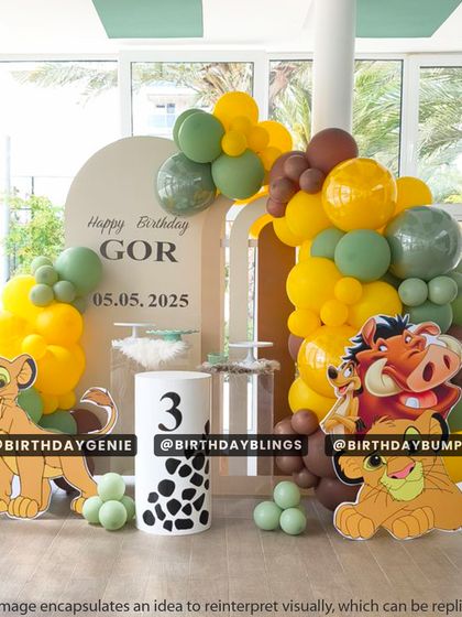 Jungle & Safari Adventures photo 17