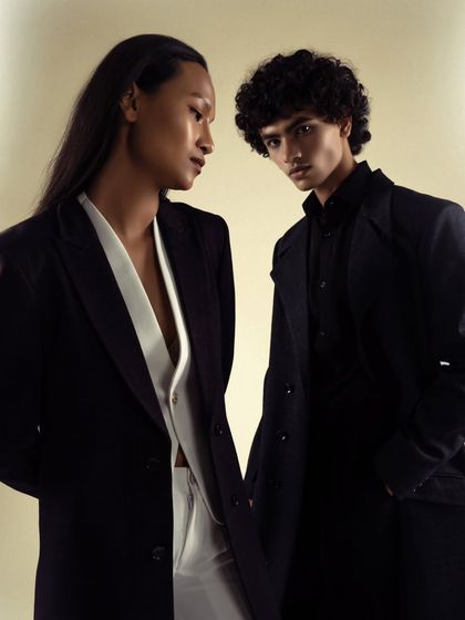 Studio & E-commerce Lookbooks photo 19