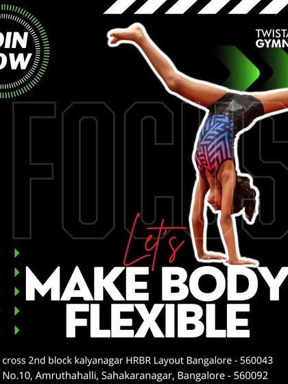 Twistars Gymnastics - Gymnastics Summer Camp From Basics to Big Flips photo 23