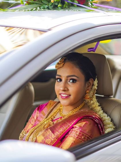 NMN Productions - Wedding Photography & Cinematography Marathi Wedding Traditions photo 33