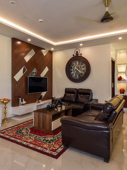 Bocote Interiors - Turnkey Home Interior Design & Build Complete Living & Dining Spaces photo 11