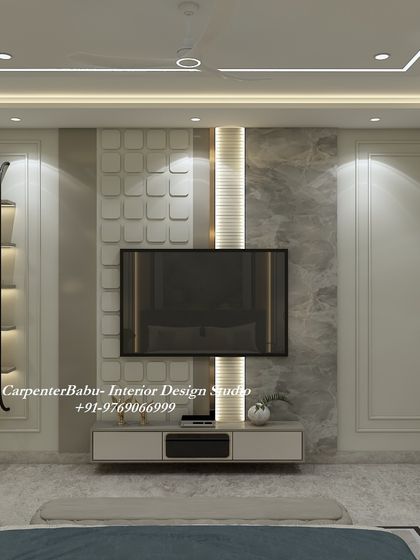 Master Bedroom Sanctuaries photo 18