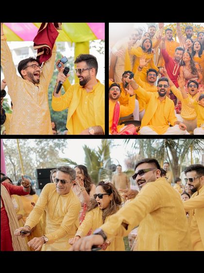 Haldi & Mehendi Carnivals photo 5