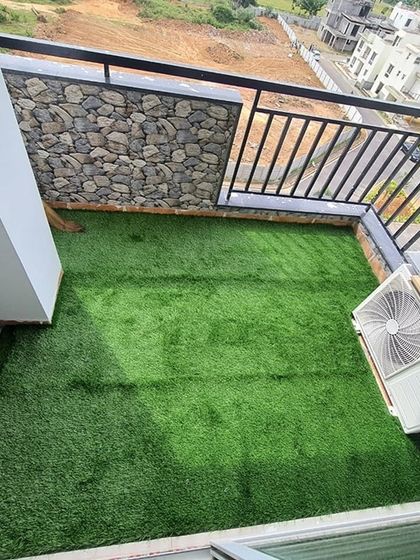 The Garden Hub - Outdoor Structures & Hardscaping Durable Decks & Flooring photo 14
