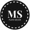 MS Plate Decoration