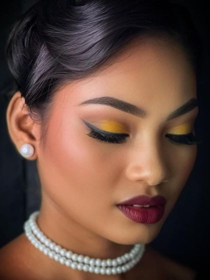 VLCC School of Beauty - Professional Makeup Artistry Editorial & Avant-Garde Artistry photo 9