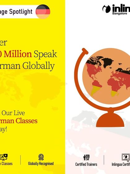 Inlingua - Corporate Language Training Language Spotlight: German photo 8