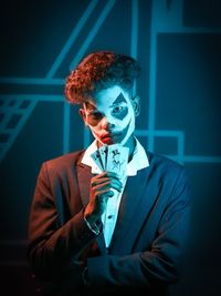 Creative Portrait Photography