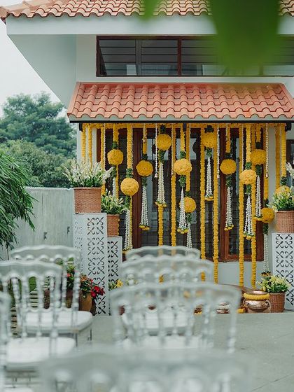 Petals - Wedding Decoration & Styling Venue Transformations & Ambiance photo 60