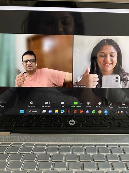 Akshaya Murali - Personal Styling & Image Consulting Personal Shopping & Wardrobe Curation photo 6