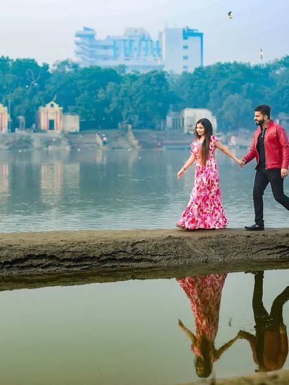 Heartfelt Moments & Candid Memories photo 11