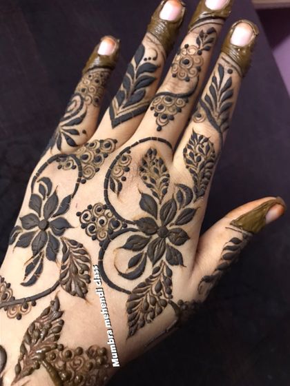 Bold Arabic & Gulf Designs photo 19