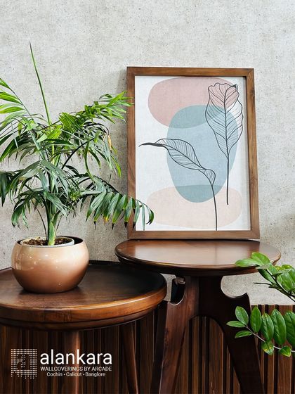 Alankara Homestories - Interior Design Services Decorative Accents & Lighting photo 3