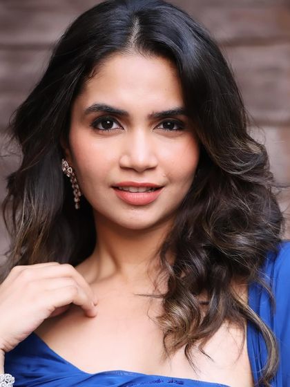 Sangeet & Cocktail Glam photo 25