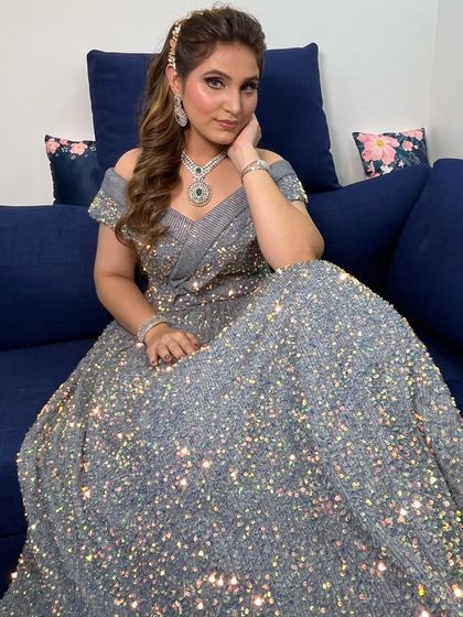 Glamorous Curls & Waves photo 46