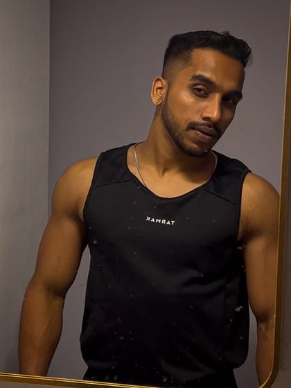 After a break, it's time to get back on track. Fitness is a journey of consistency, and every day is an opportunity to recommit to your goals.