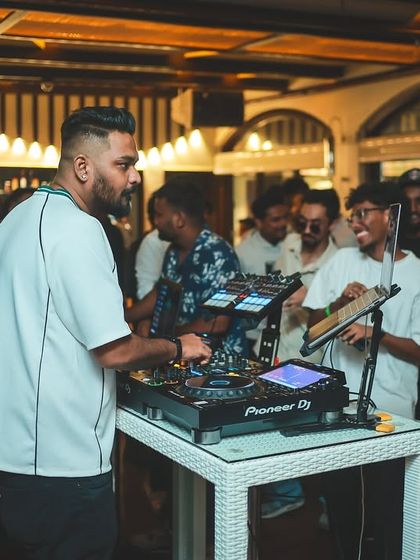 Club Nights & Residencies photo 22