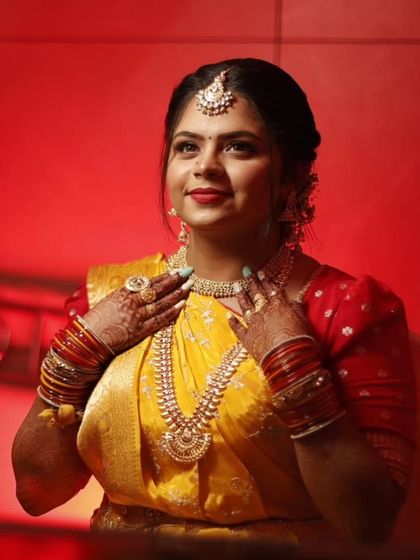 Party, Reception & Regional Styles photo 8