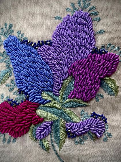 Sudha Reddy - Custom Occasion Wear The Art of Couture: Behind the Seams photo 26