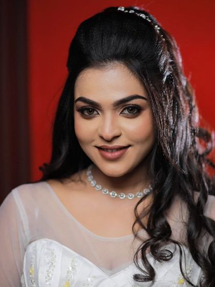 Elegant Christian Wedding Looks photo 41