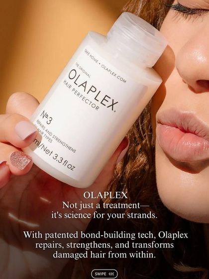 Trendz Salon - Hair Treatments Hair Repair & Botox Treatments photo 6