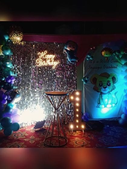 Kids' Themed Parties photo 21