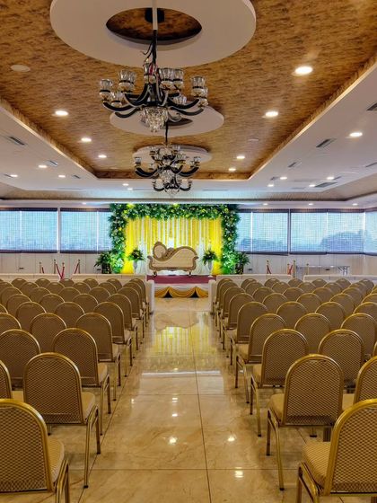 Uptown Event - Full-Service Event Planning Engagements, Receptions & Formal Events photo 36