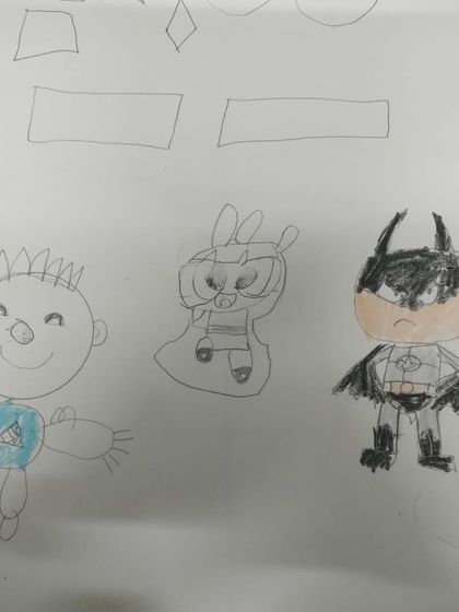 ThinkBox - Kids' Workshops & Classes Unleash Your Creativity: Arts & Crafts photo 8