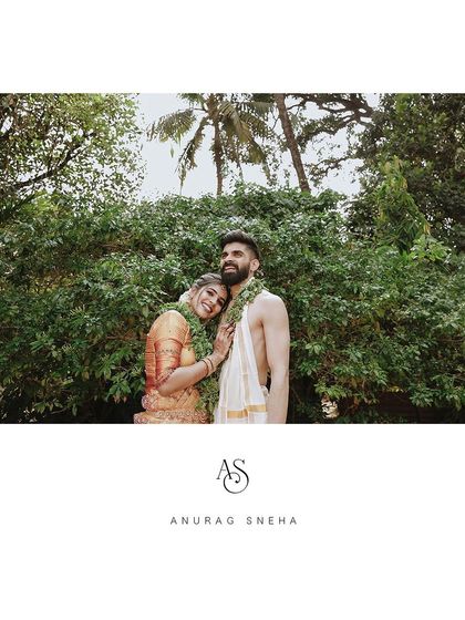 Orange Wedding Cinemas - Wedding Photography & Cinematography Timeless Kerala Traditions photo 93
