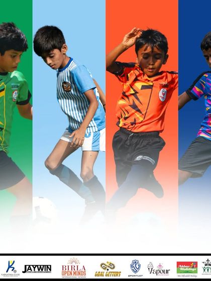 A graphic celebrating the best players from each club in the MDL 2024 tournament.