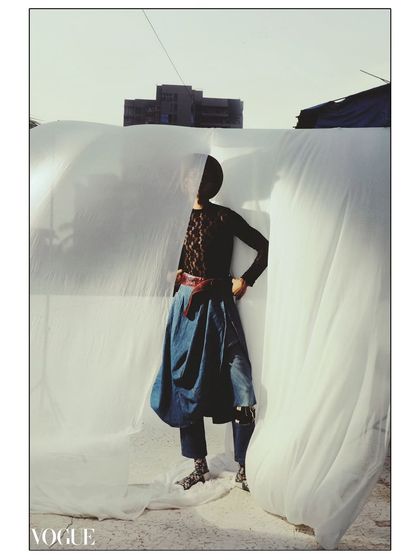 Magazine & Publication Features photo 4