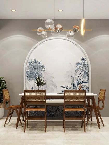 Arrivae - Full Home Interior Design Living & Dining Spaces photo 46