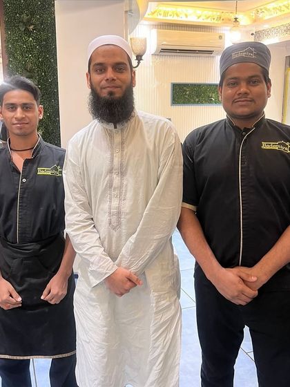 Hamare Mehman: Our Valued Guests photo 57