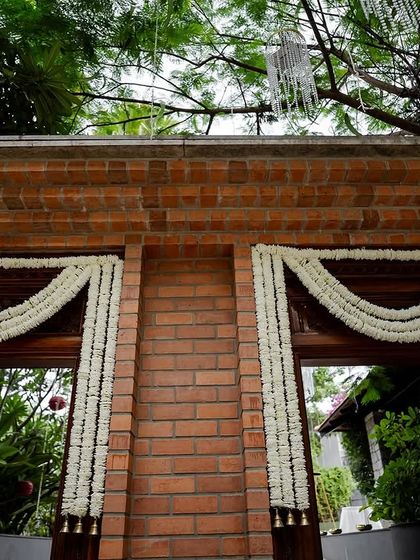 Petals - Wedding Decoration & Styling Welcoming Entrances & Signage photo 25