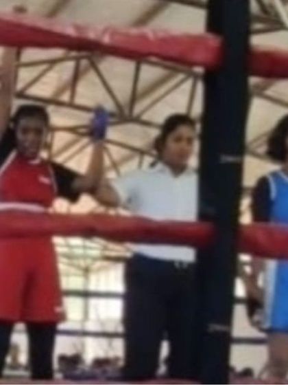 Iron Fist Fight Club - Youth Martial Arts Forging Champions: Our Medal Winners photo 6