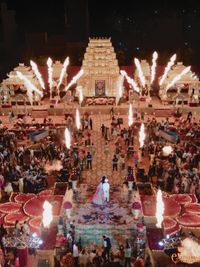 Themed Wedding Design & Production