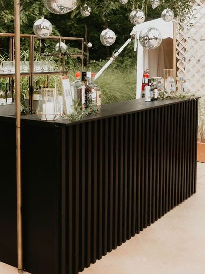 Cheers Valley - Mobile Bar & Bartending Services for Events Themed & Custom Bar Setups photo 8