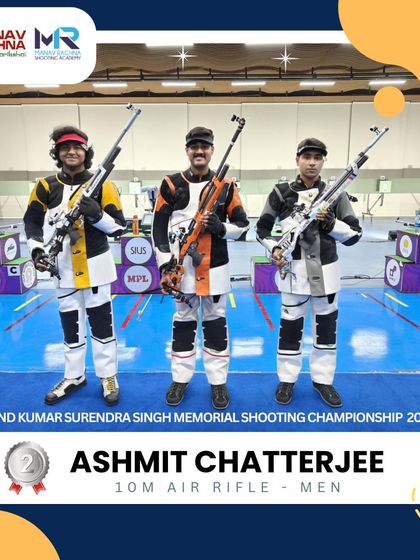 Our Champions: A Legacy of Wins photo 75