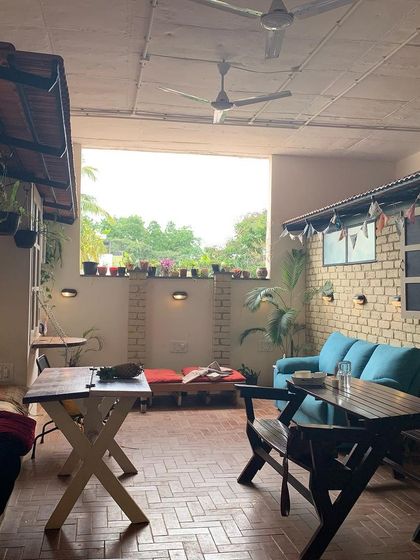 Flux School of Arts - Corporate Workshops Our Creative Space photo 4