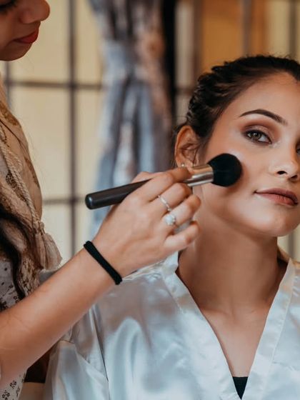 Bridal Elegance: Portraits & Preparations photo 42