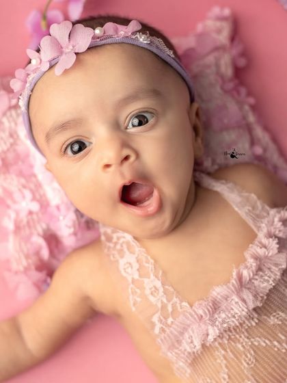 Newborn Magic (The First 20 Days) photo 15