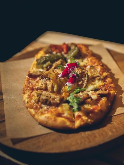 Zest Events & Catering - Full-Service Event Catering Additional Work photo 33